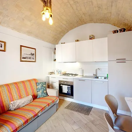 Bordighera Weekend Vacanze E Mare Exterior foto