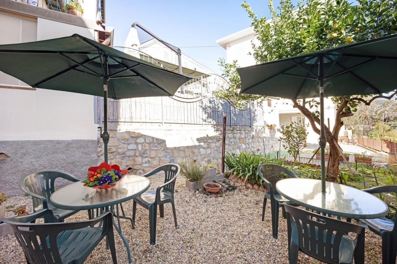 Weekend Vacanze E Mare Bordighera
