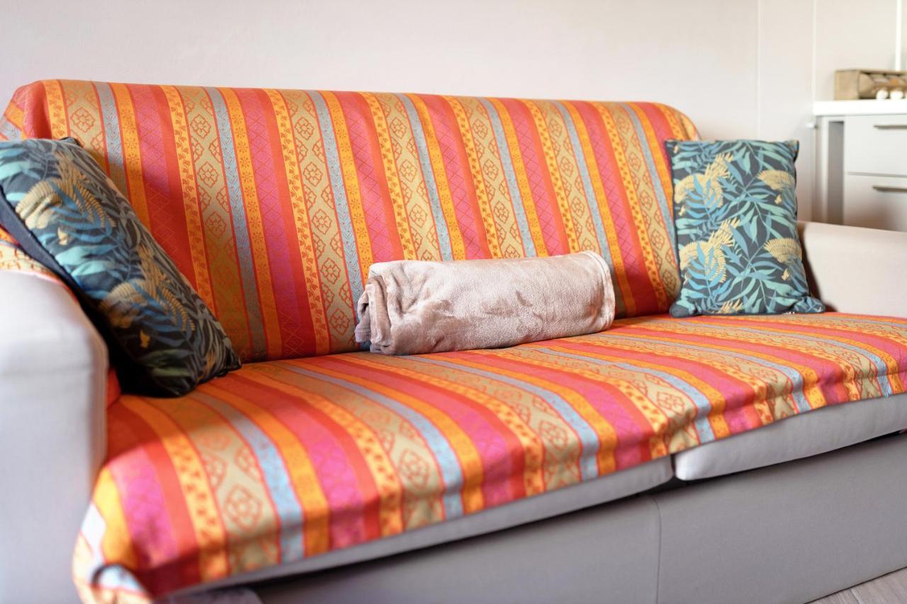 Weekend Vacanze E Mare Apartment Bordighera