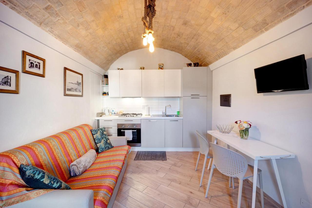 Weekend Vacanze E Mare Apartment Bordighera