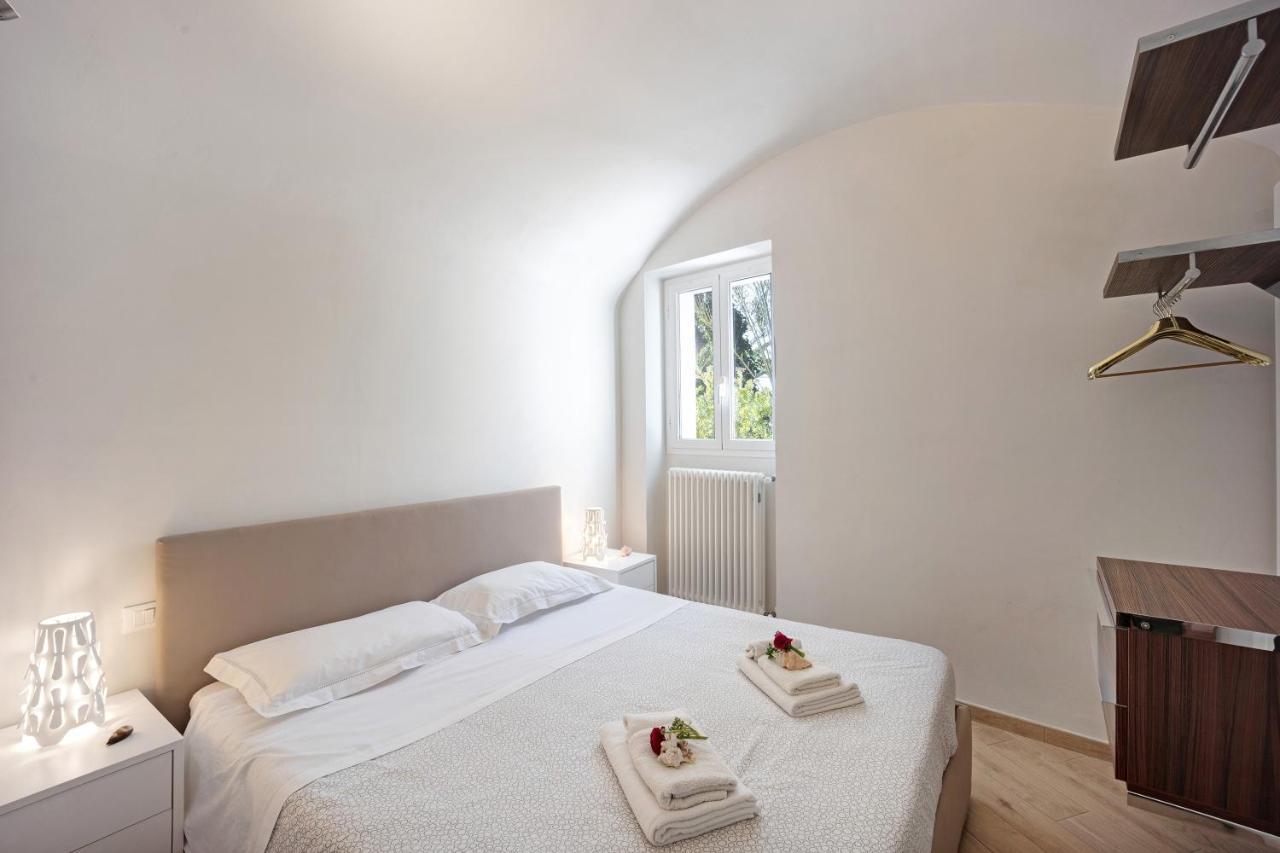 Weekend Vacanze E Mare Apartment *