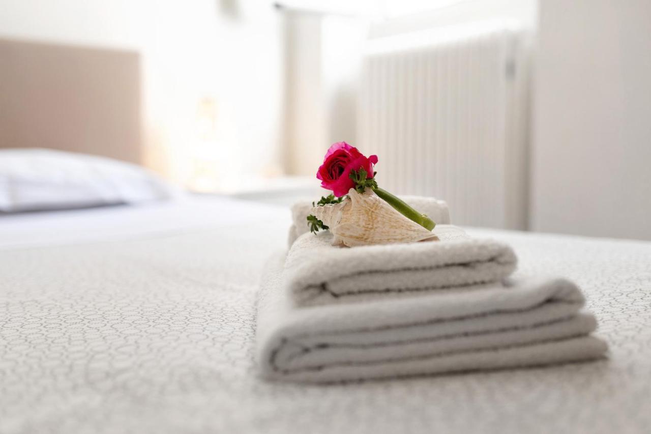 Weekend Vacanze E Mare Apartment *