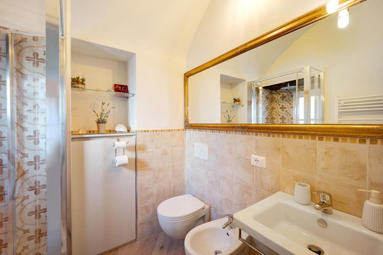 Weekend Vacanze E Mare Apartment